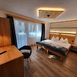 호텔 Europa Saas Fee