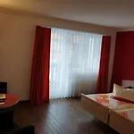 Europa 3* Saas Fee
