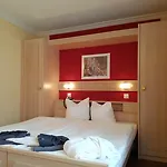 Europa Szálloda Saas Fee