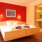 Szálloda Europa Saas Fee