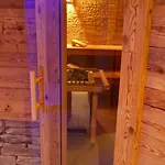 Szálloda Europa 3*