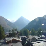 Europa Saas Fee