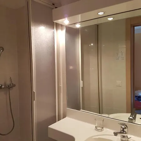 Hotel Europa 3*