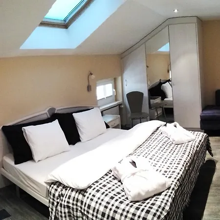Europa Hotel 3*