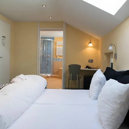 Europa 3* Saas-Fee