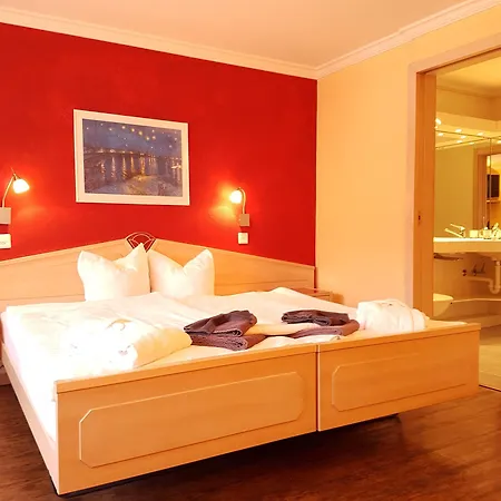 Europa Hotel