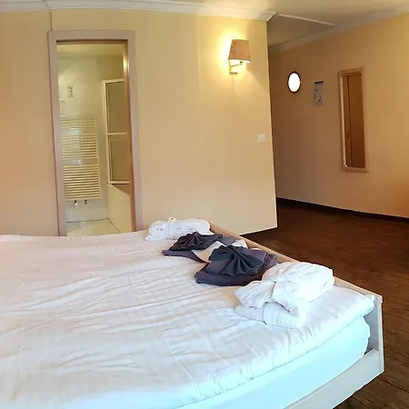 Europa 3* Saas-Fee