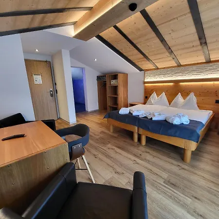 Hotel Europa