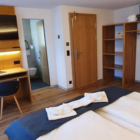 Europa 3* Saas-Fee