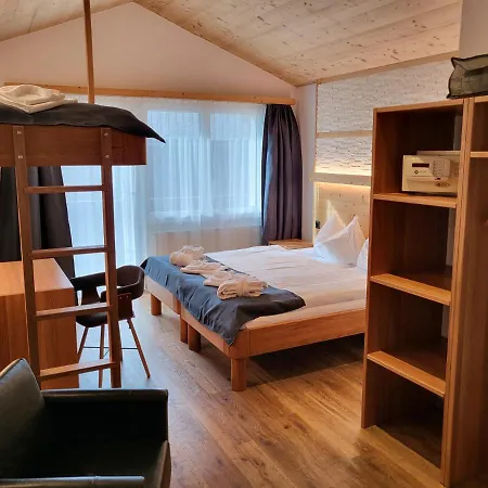 Europa Hotel