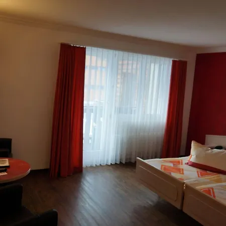 Europa Hotel Saas-Fee