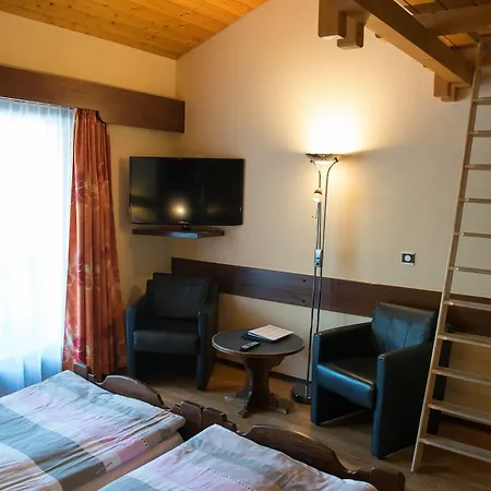 Europa Hotel