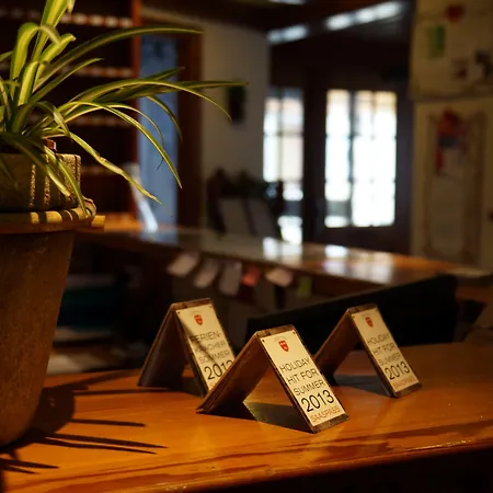 Hotel Europa Saas-Fee