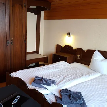 Europa 3* Saas-Fee