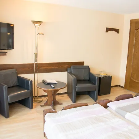 Europa 3* Saas-Fee