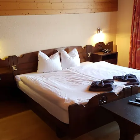 Europa 3*