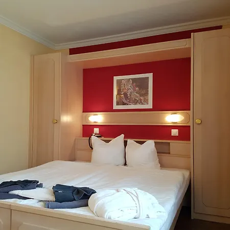 Europa Hotel Saas-Fee