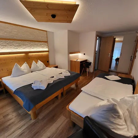 Europa Hotel