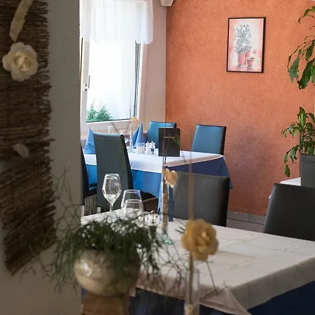 Hotel Europa 3*