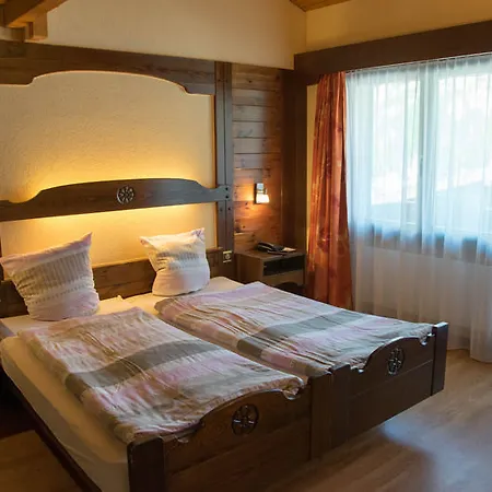 Hotel Europa