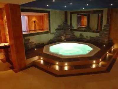 Europa 3*