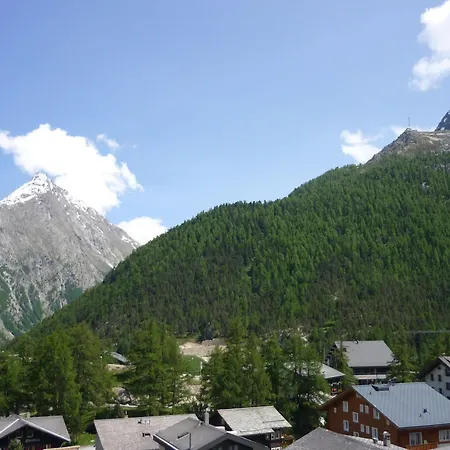 Europa Saas-Fee