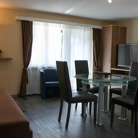 Europa Saas Fee