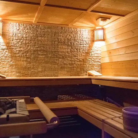 Europa Hotel Saas-Fee