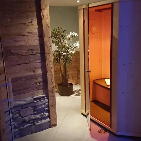 Europa 3* Saas-Fee