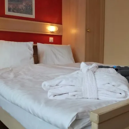 Hotel Europa