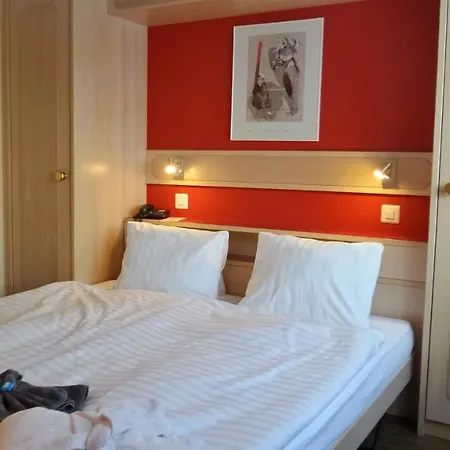 Hotel Europa 3*
