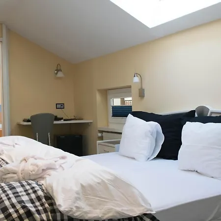 Europa 3* Saas-Fee
