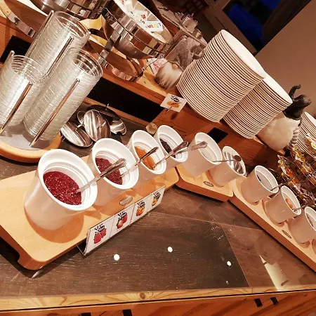 Hotel Europa Saas-Fee