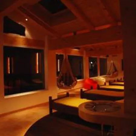 Europa Hotel 3*