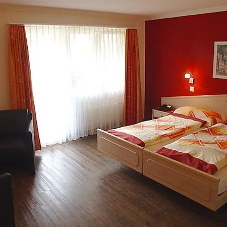 Europa 3* Saas-Fee