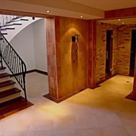 Europa Hotel Saas-Fee