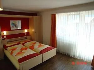 Europa Hotel