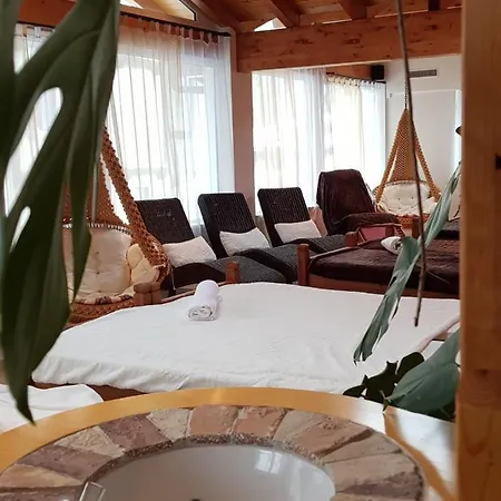 Europa Hotel 3*