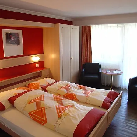 Hotel Europa