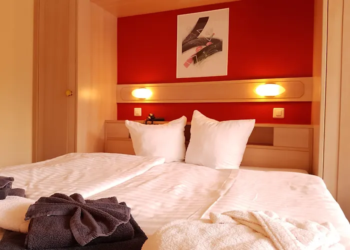 Europa Otel Saas Fee