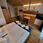 Europa Ξενοδοχείο Saas Fee