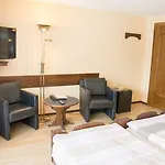 Europa 3* Saas Fee