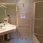 Europa 3* Saas Fee