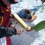 Europa Saas Fee