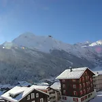 Europa Ξενοδοχείο Saas Fee