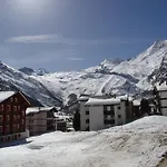 Ξενοδοχείο Europa Saas Fee