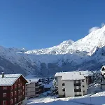 Europa Saas Fee
