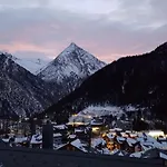 Europa Saas Fee