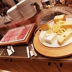 Europa 3* Saas Fee