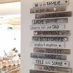 Europa Ξενοδοχείο